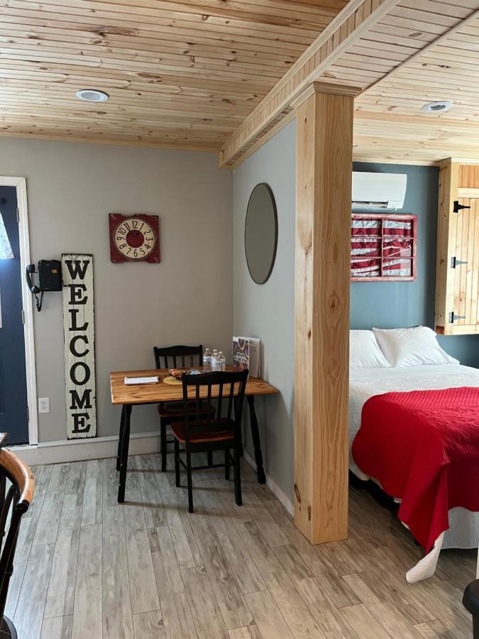 Perfect Cozy Lake Retreat - Central New Hampshire Gilmanton Экстерьер фото